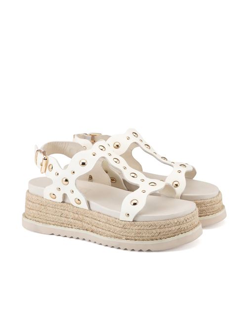 doja 4736 CULT | CLW473601OFF WHITE